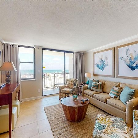 ガルフ・ショアーズGulf House #101アパートメント エクステリア 写真